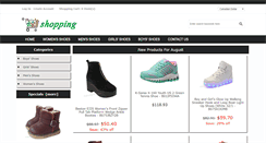 Desktop Screenshot of massagesurchaise.ca